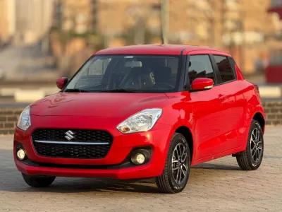 سوزوكي سويفت 2022