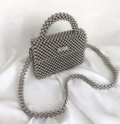 شنطه خرز لولى في مدينة أسيوط, أسيوط - 400 EGP