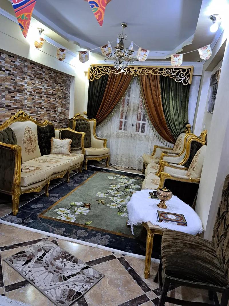 شقة للبيع في عجمي