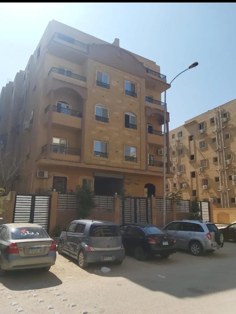 دوبلكس للبيع في وادى دجلة