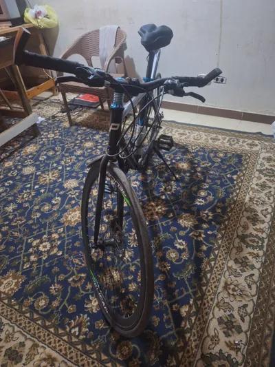 دراجه هوائية في مدينة نصر, القاهرة - 5,000 EGP