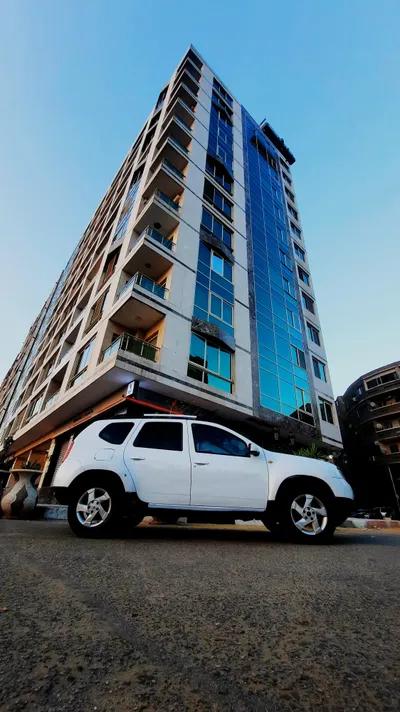 رينو داستر 2012 في الهرم, الجيزة - 660 جنيه