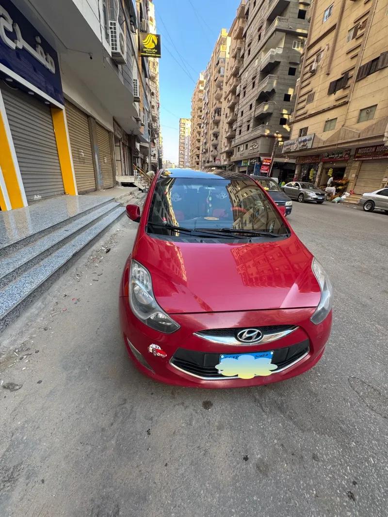 هيونداي اي 20 2012