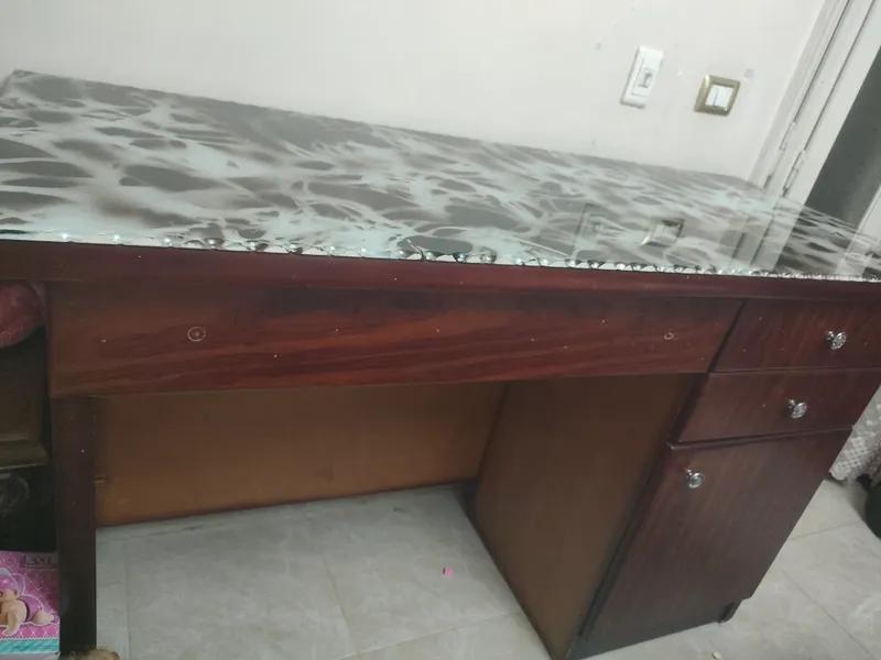 مكتب خشب اجود الانواع مديرين في العباسية, القاهرة - 6,000 EGP