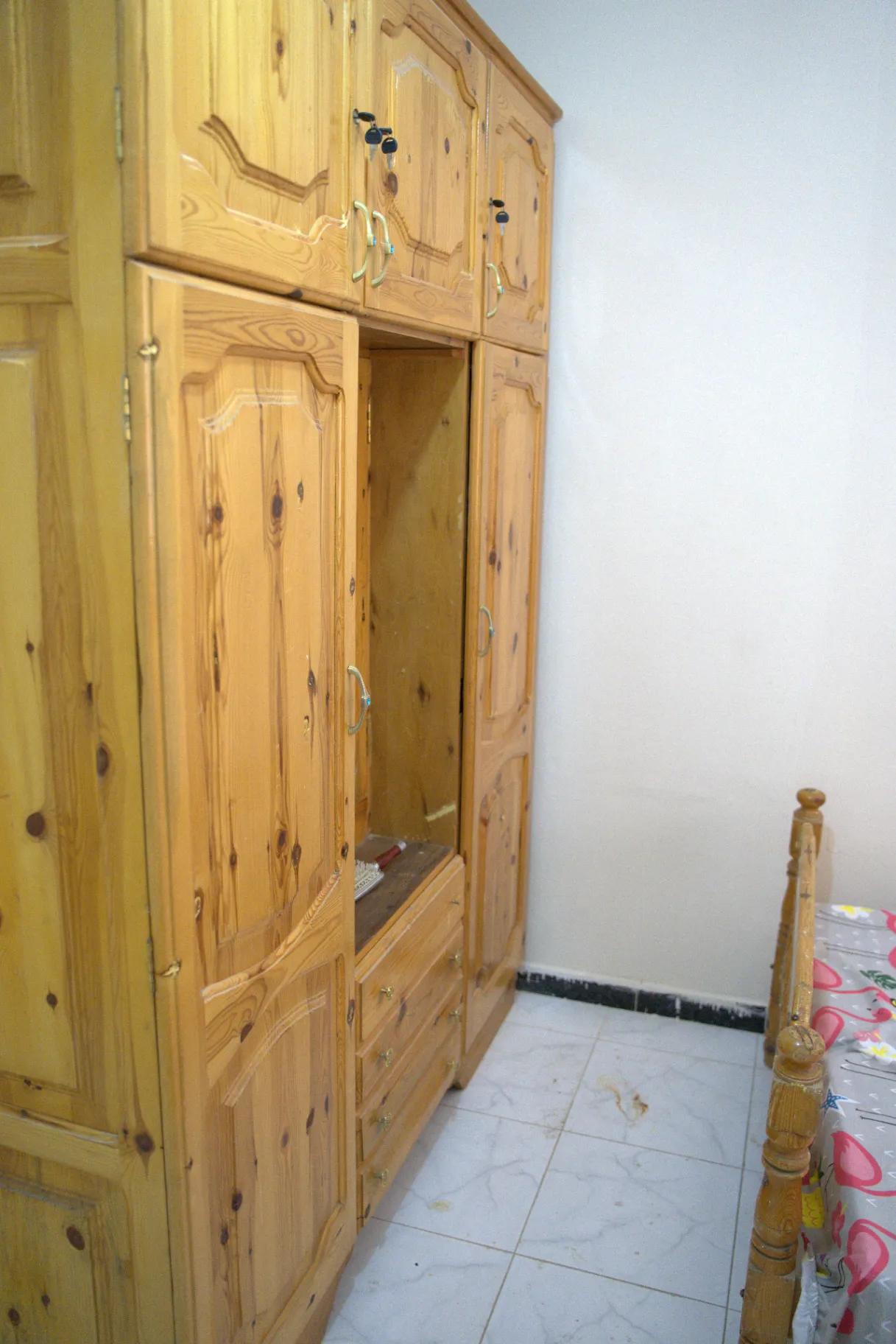 شقه للبيع بمرسي مطروح