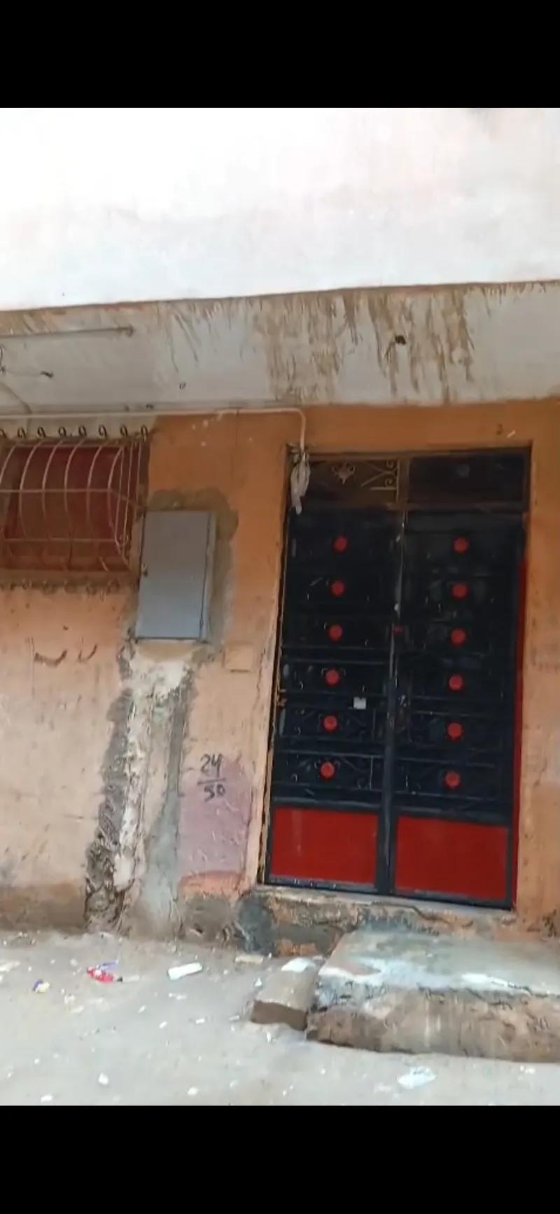 عمارة سكنية للبيع في المرج