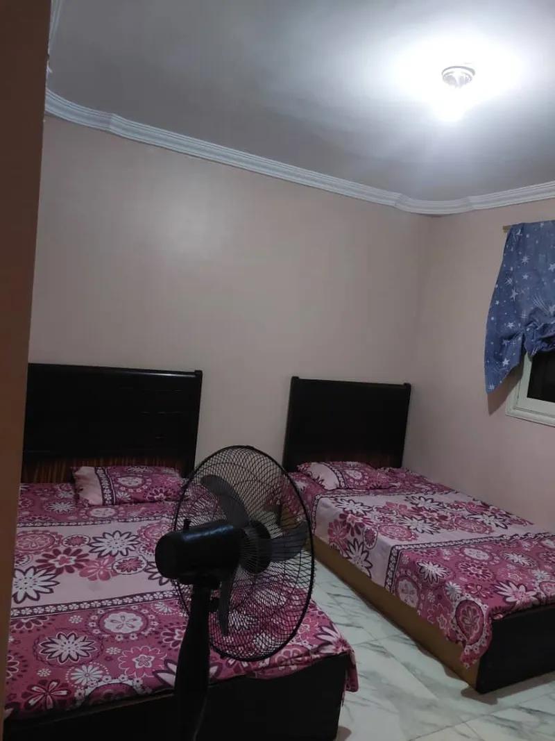 شقة للبيع في مريوطية