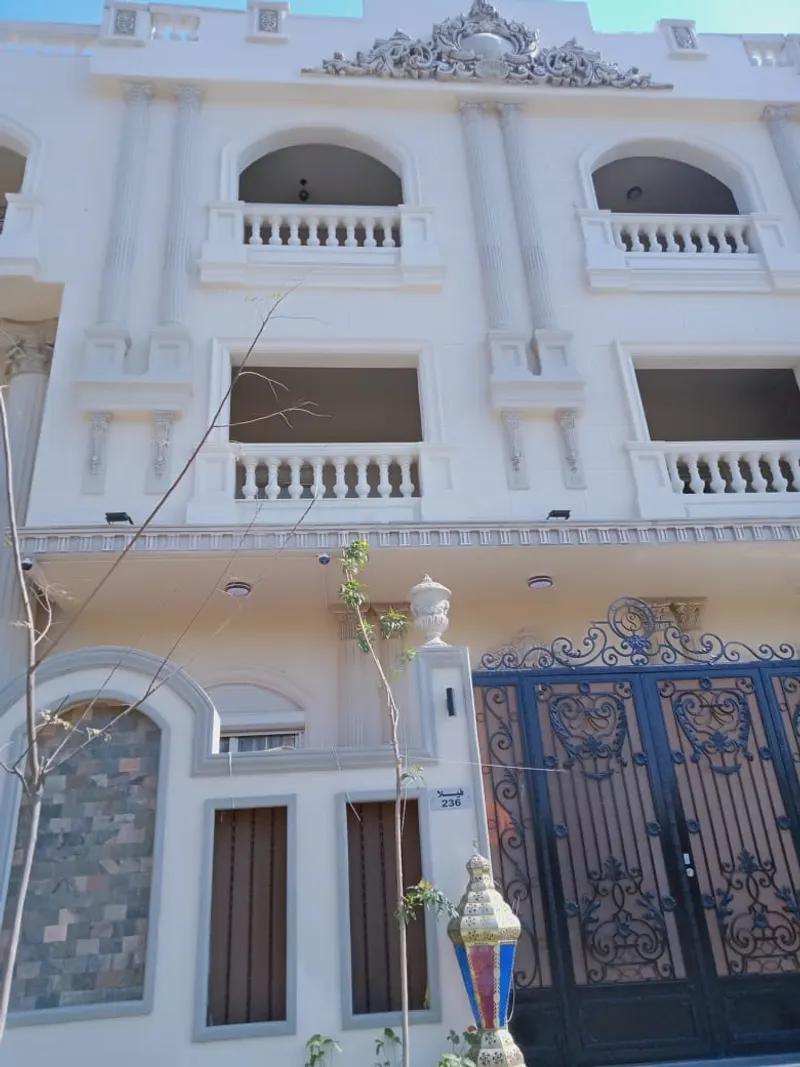 شقة للبيع في غرب الجولف