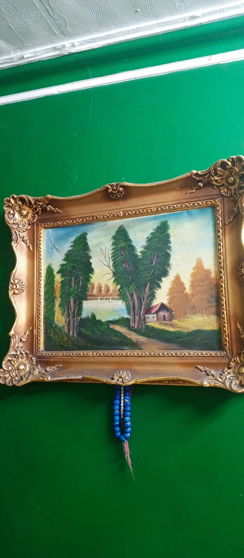 بروازين رسم يدوي زيت في منشية ناصر, القاهرة - 1,500 EGP