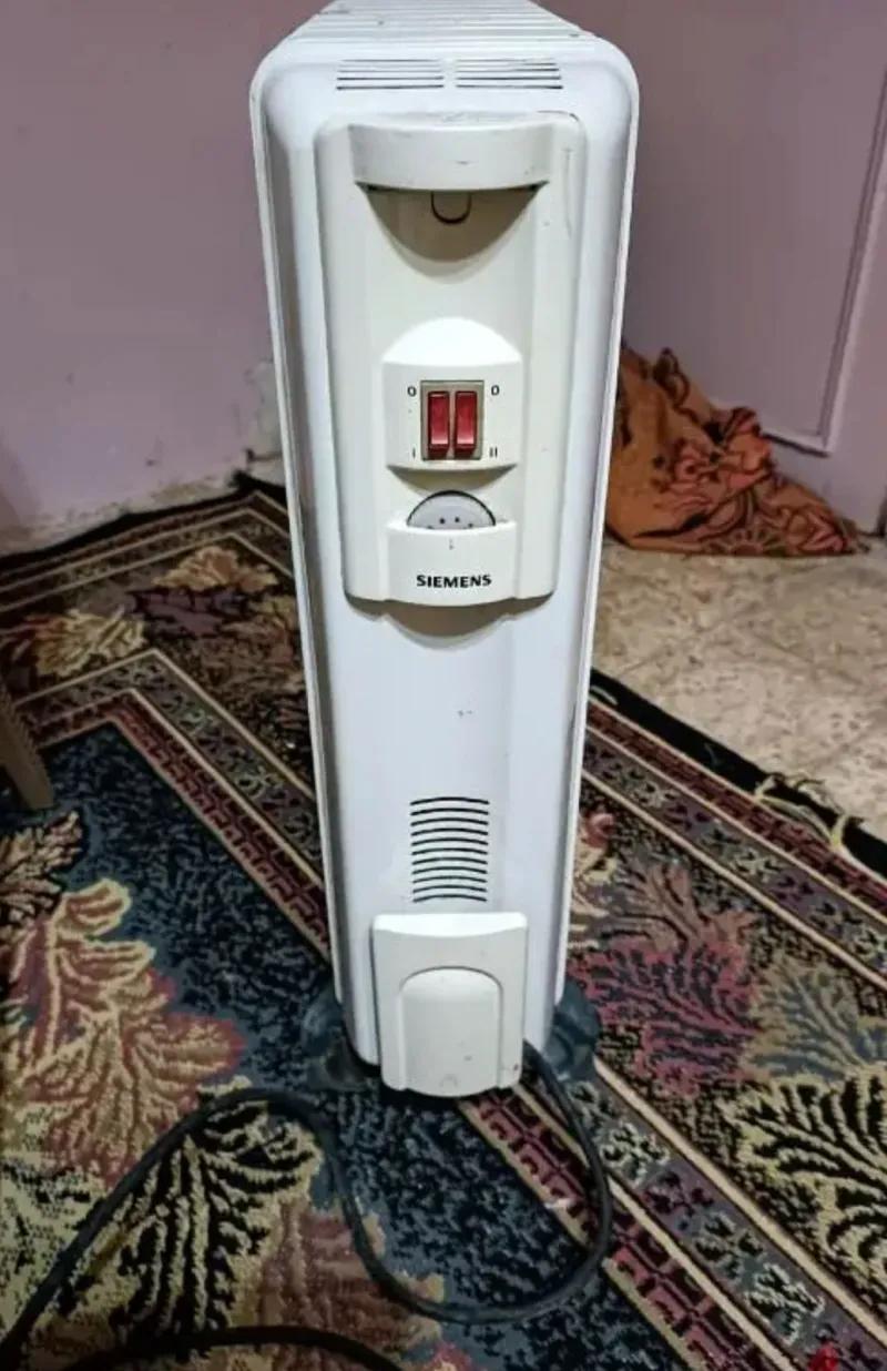 دفايا سيمنز اصلي في عجمي, الإسكندرية - 5,000 EGP