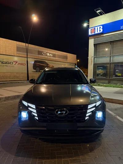 هونداي توسان 2023(خليجي) في 6 أكتوبر, الجيزة - 1,520,000 جنيه