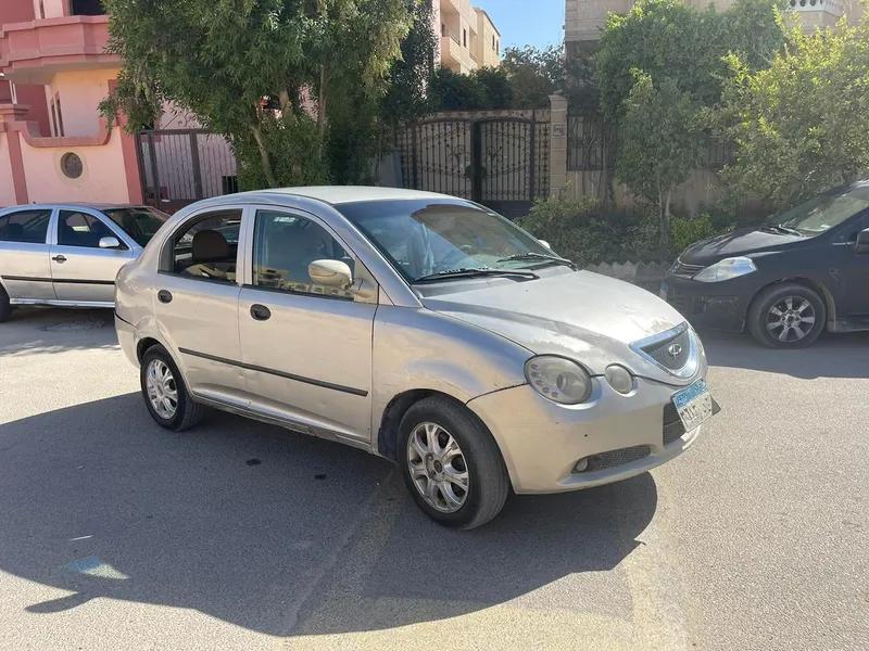 اسبيرانزا A213 2007
