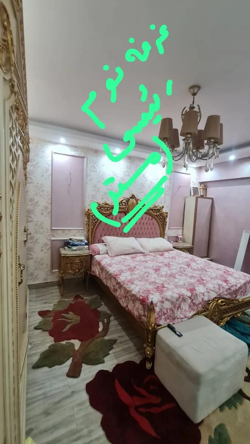 شقة للبيع في مدينة نصر