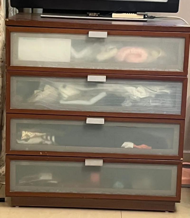 وحدة أدراج من ايكيا في القاهرة الجديدة, القاهرة - 3,000 EGP