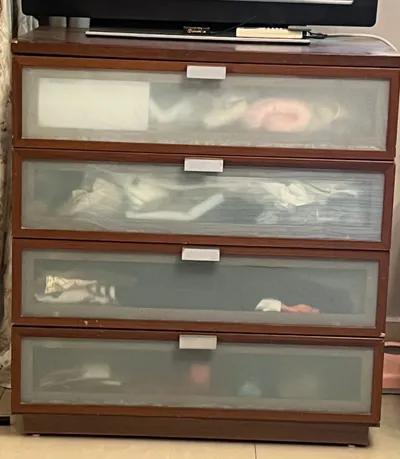 وحدة أدراج من ايكيا في القاهرة الجديدة, القاهرة - 3,000 EGP