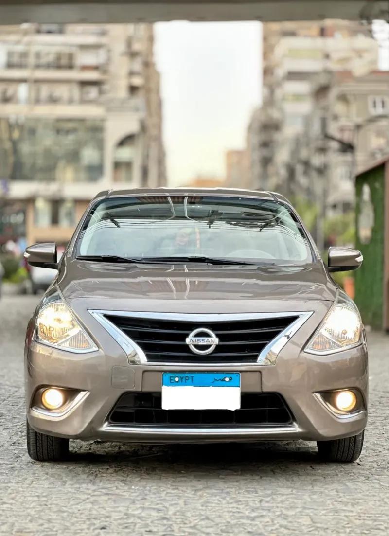 نيسان صني 2023