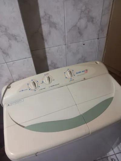 غسالة يونيفرسال في الوايلي, القاهرة - 3,700 EGP