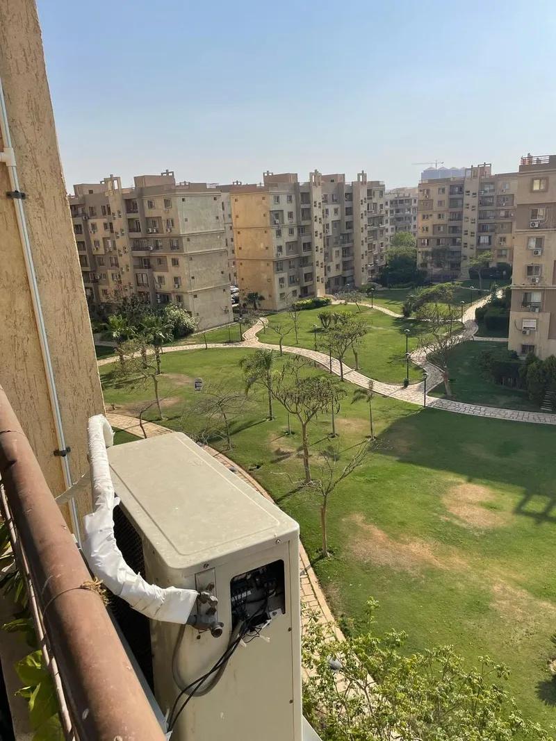 شقة للبيع في مدينتي