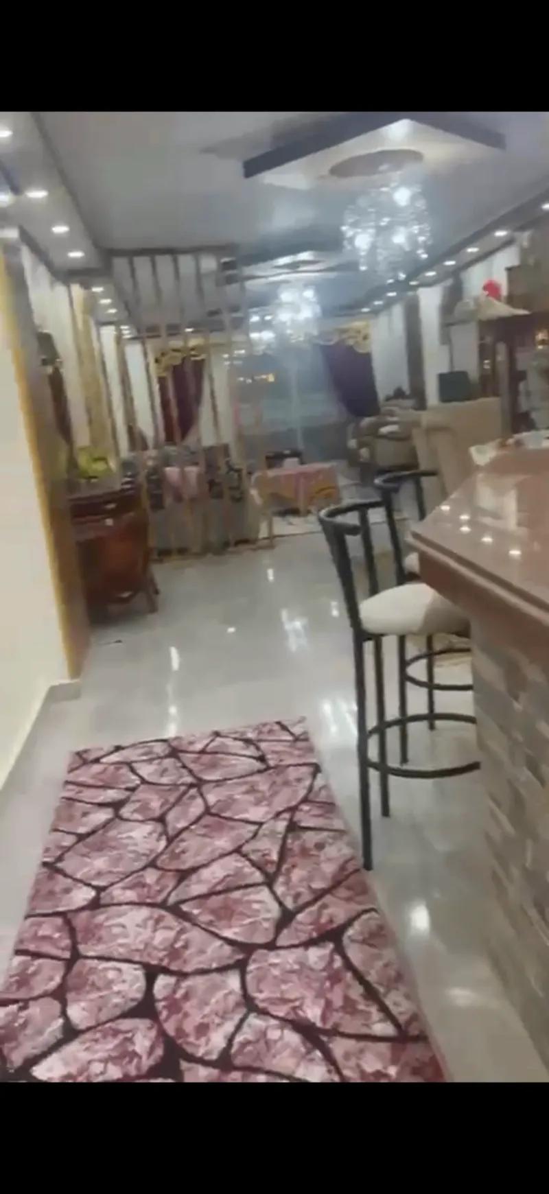 شقة للبيع في فيصل