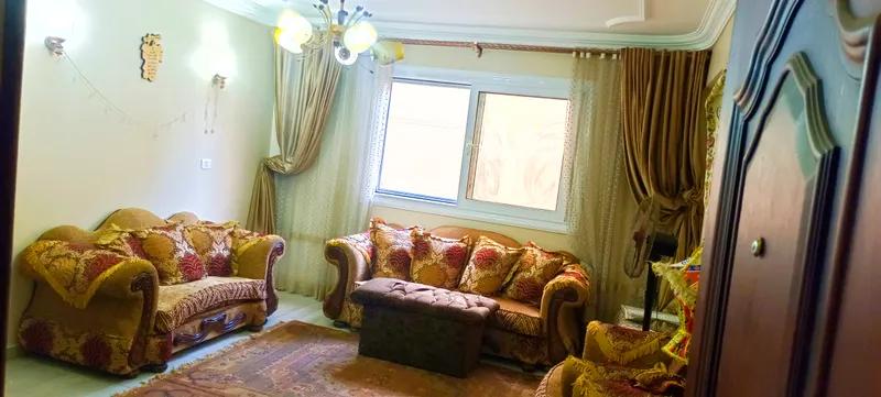 شقة للبيع في جزيرة الدهب وكولدير