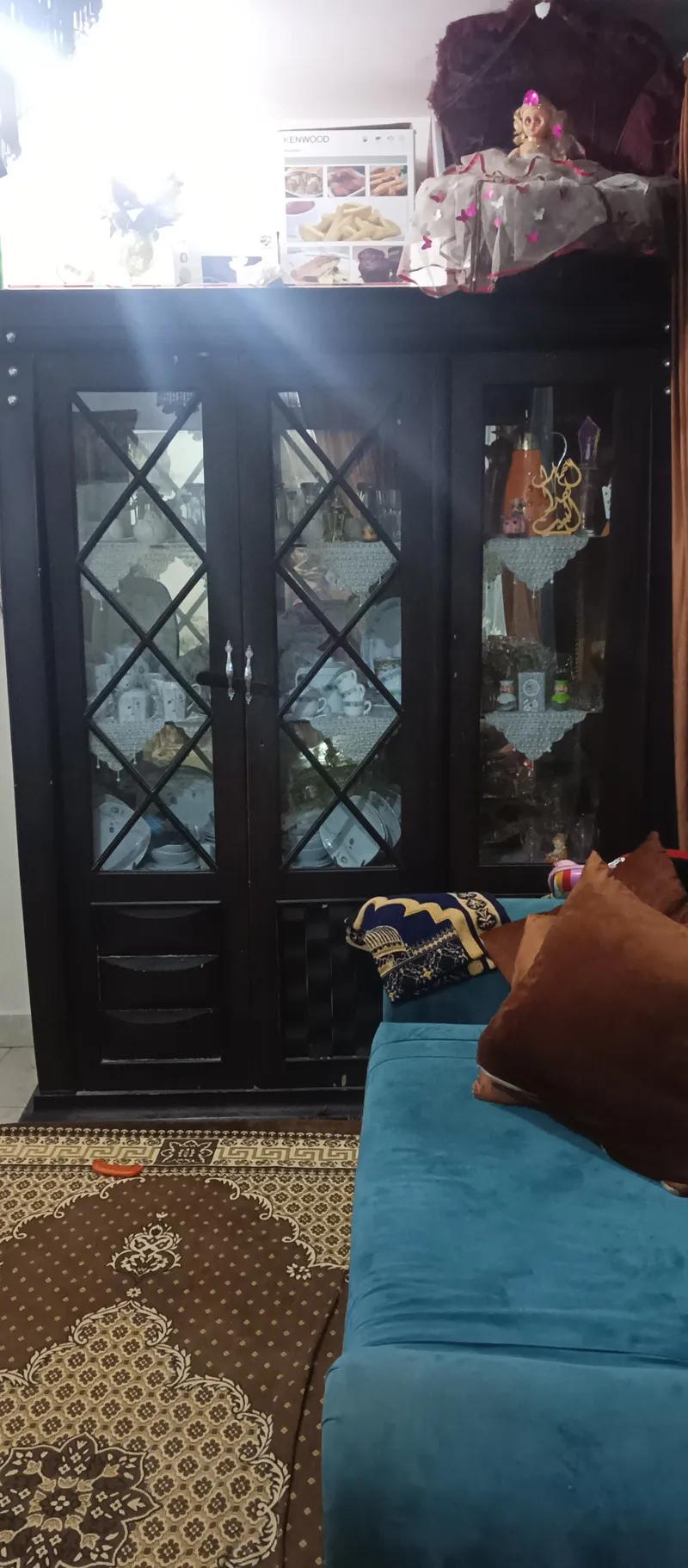 نيش للبيع في مدينة السلام, القاهرة - 2,000 EGP