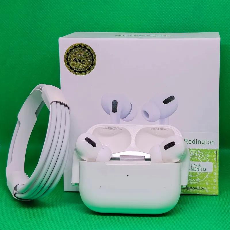 سماعات بلوتوث airpods pro في المعادي, القاهرة - 299 EGP