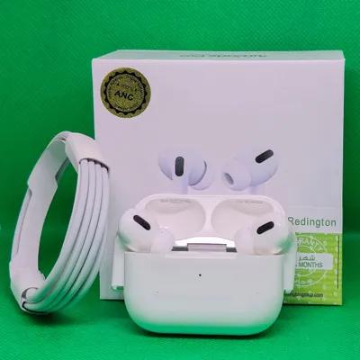 سماعات بلوتوث airpods pro في المعادي, القاهرة - 299 EGP