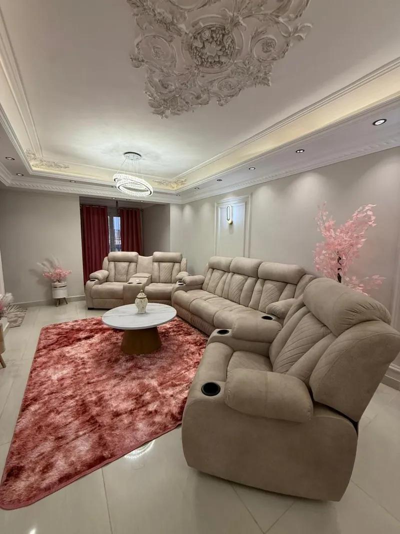 شقة للبيع في مدينة نصر