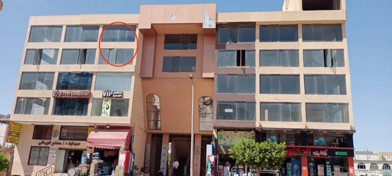 محل تجاري للبيع بموقع استثماري