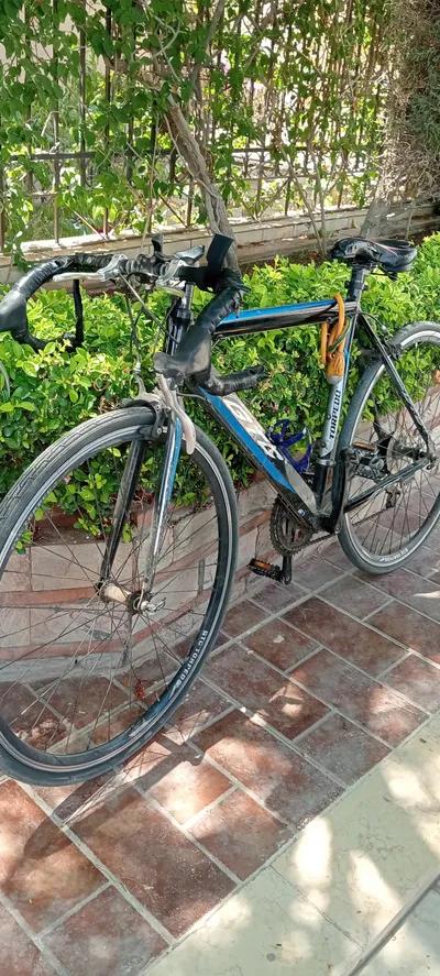 عجل GTc كسرزيرو في 6 أكتوبر, الجيزة - 4,500 EGP