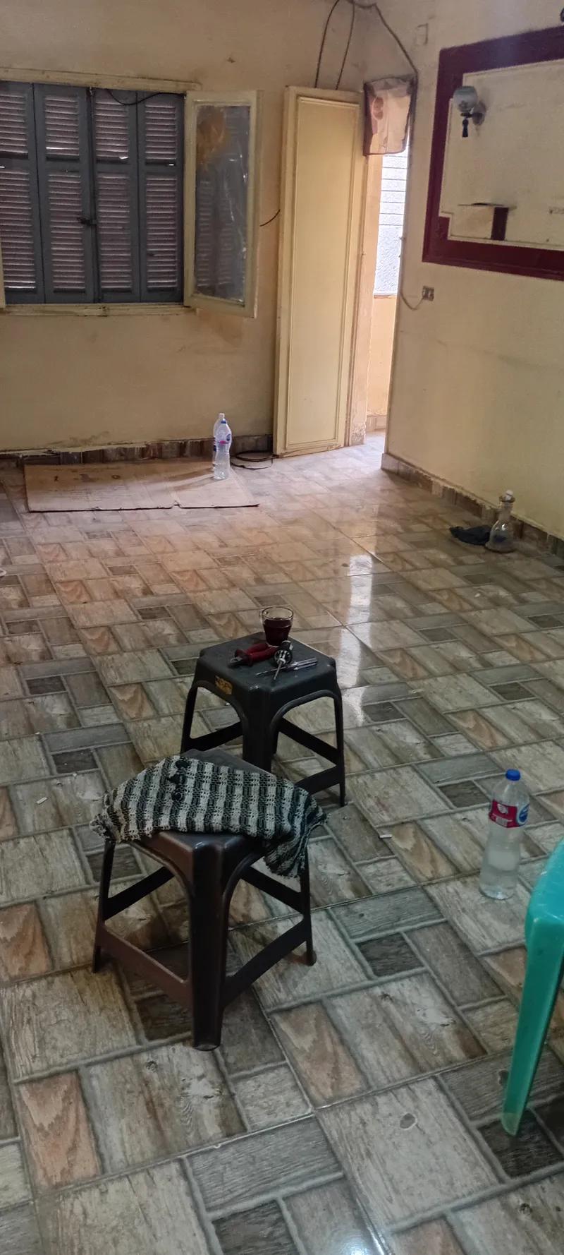 شقة للبيع في ترسا