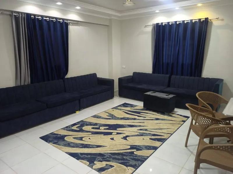 شقة للبيع في مدينة بدر