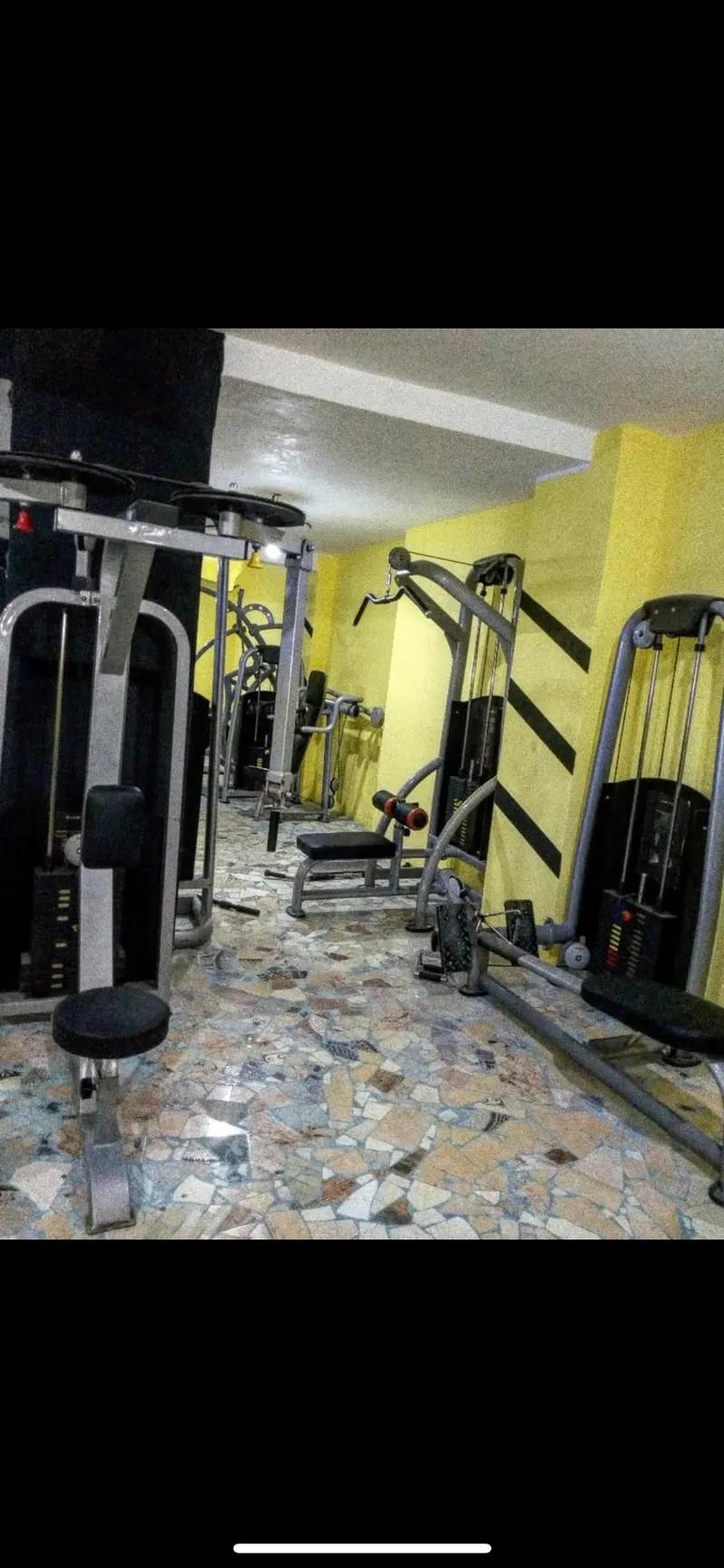 اجهزة جيم للبيع بجودة عالية في شبرا, القاهرة - 450,000 EGP