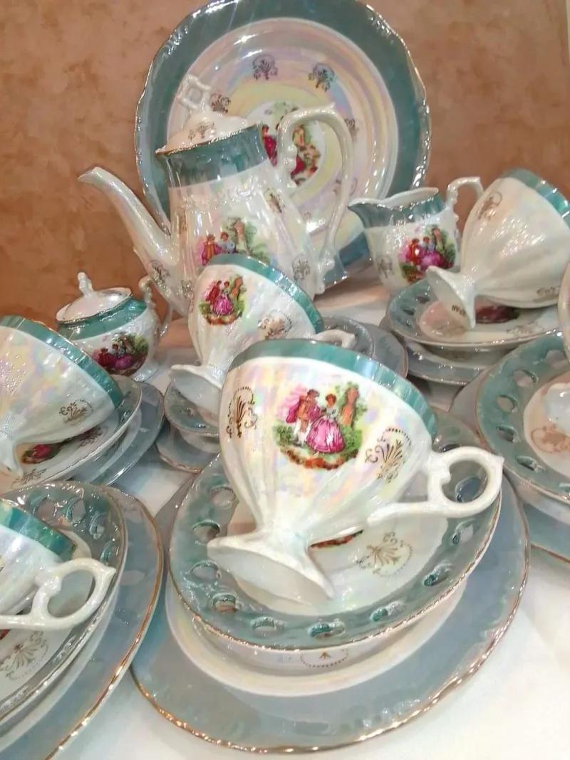 طقم فطار ياباني