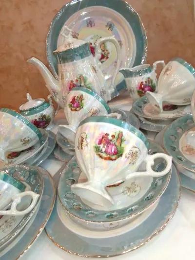 طقم فطار ياباني في مركز سوهاج, سوهاج - 4,000 EGP