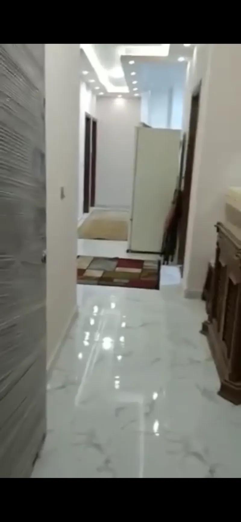 شقة للبيع في مدينة بدر