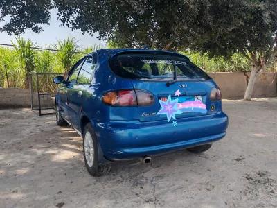 دايو جوليت 1999