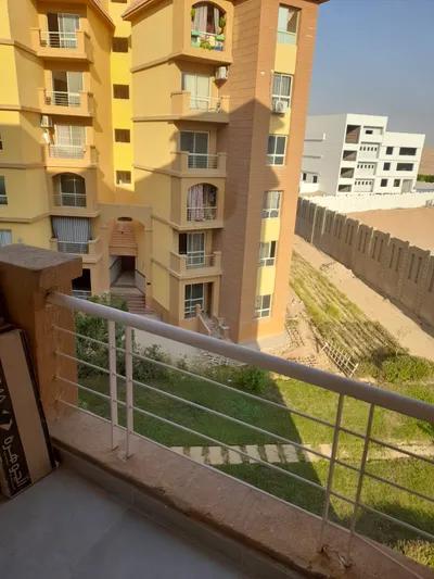 شقة للايجار كمبوند دجلة بالمز ، ٦ أكتوبر في دجلة بالمز, طريق الواحات, 6 أكتوبر, الجيزة - 4,800 جنيه