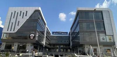 مكتب للبيع استلام فوري متاجر من اول يوم 48 الف شهريا في البنفسج, القاهرة الجديدة, القاهرة - 3,500,000 جنيه