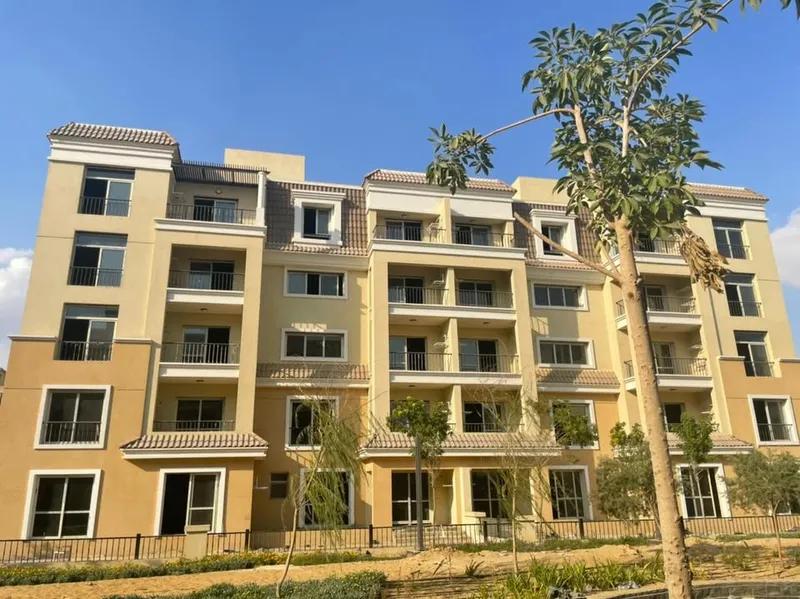 شقة للبيع في ساراي