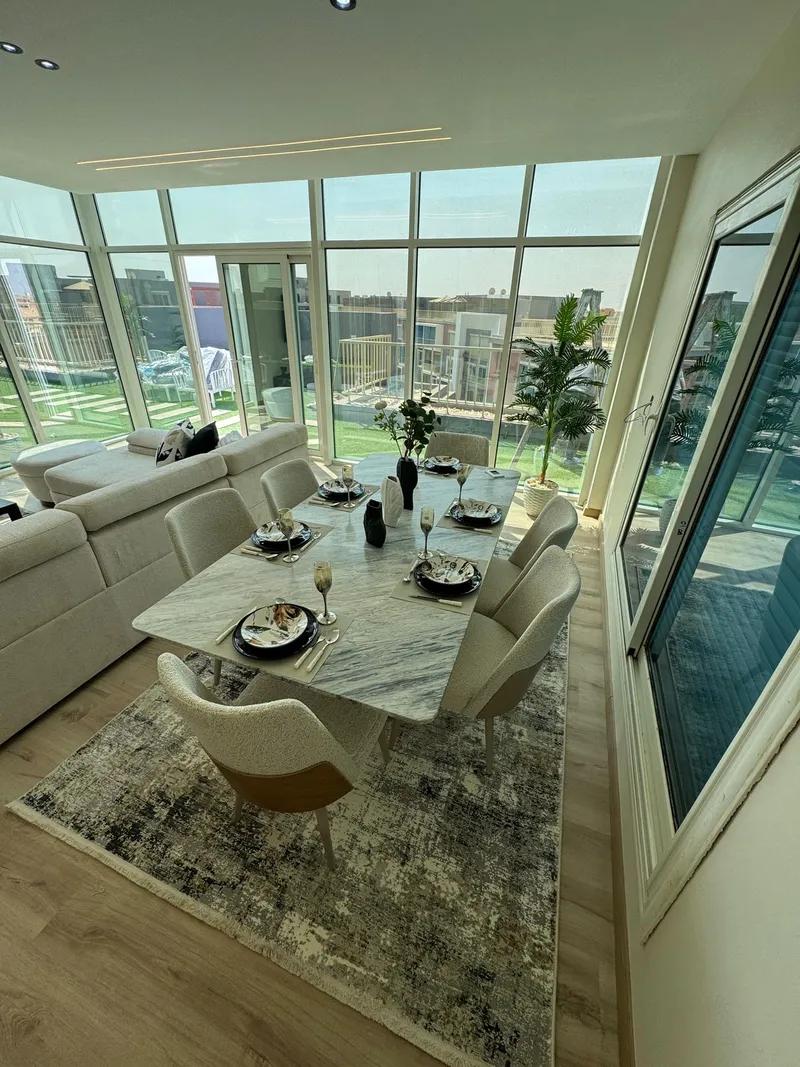 شقة للبيع في امورادا