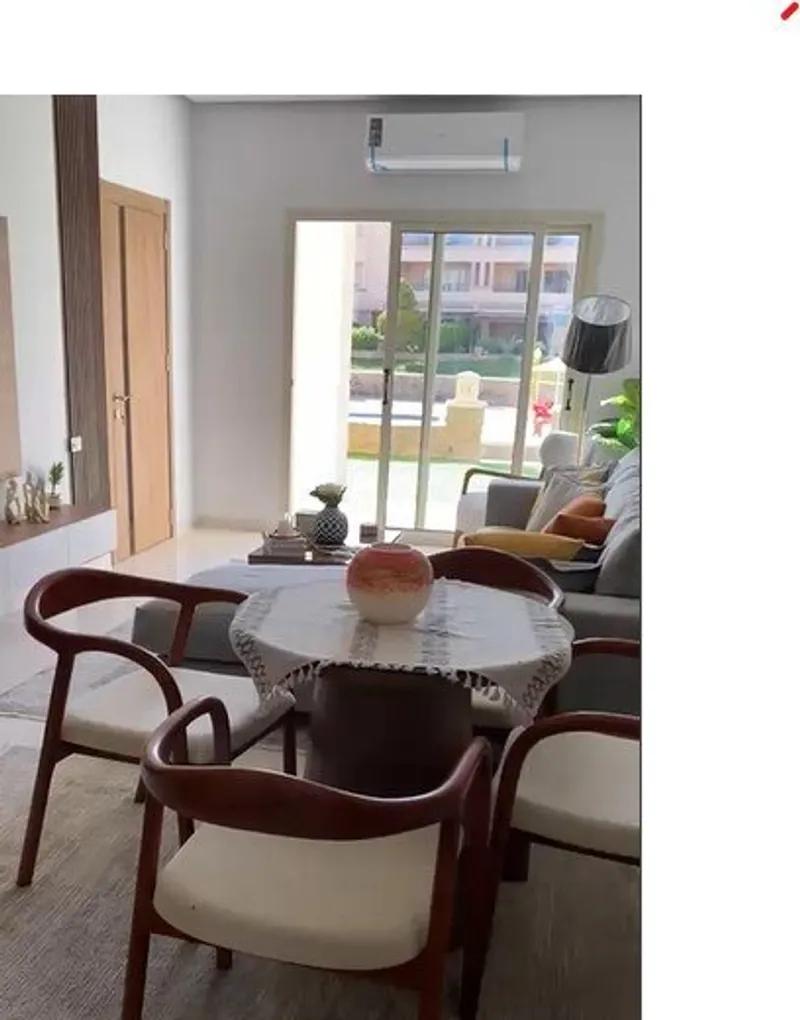 شاليه للبيع في العين السخنة