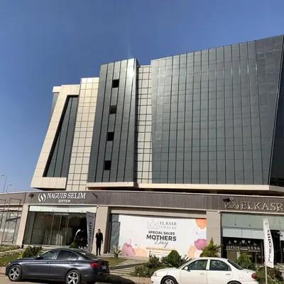 معرض سيارات للبيع استلام فوري علي التسعين الجنوبي دايركت في مناطق أخرى, القاهرة الجديدة, القاهرة - 77,000,000 جنيه