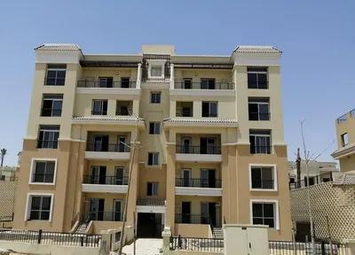 ستوديو للبيع , استلام فوري , في كمبوند ساكن بمقدم 400 الف في سراي, مدينة المستقبل, القاهرة - 4,000,000 جنيه