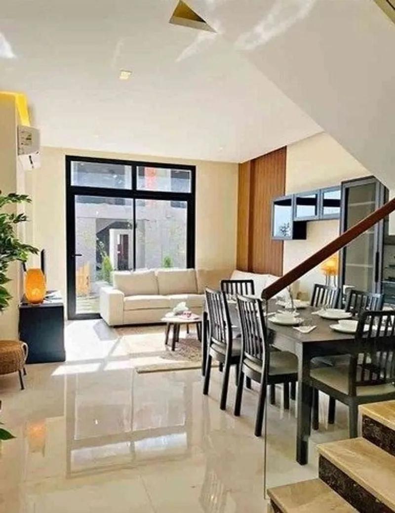 تاون هاوس للبيع في بيتا جرينز