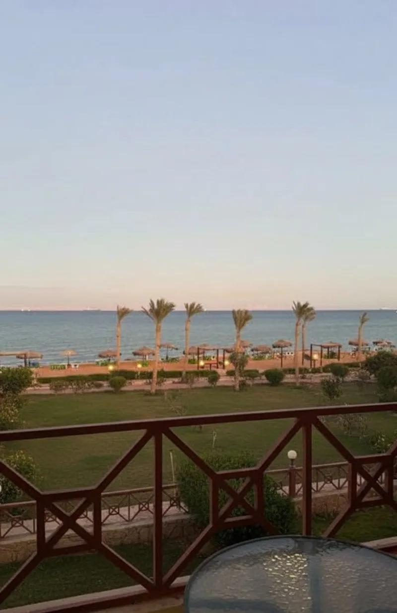 شاليه للبيع في جبال السخنة