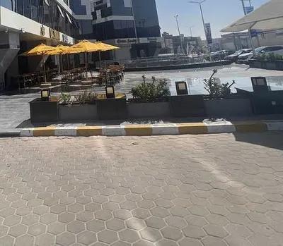 محل ارضي واجهة , علي المقصد فيلات متأجر ب 6 مليون سنويا في المقصد, كمبوندات بالعاصمة, العاصمة الإدارية الجديدة, القاهرة - 2,400,000 جنيه