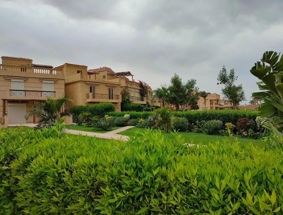 شاليه , استلام فوري , ارضي بجاردن , بمقدم 630 الف