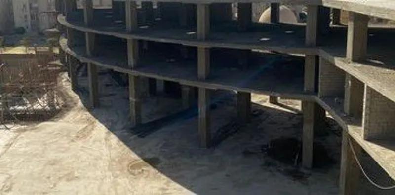 محل للبيع جاهز للمعاينة ارضي بعائد سنوي 2 مليون 375 الف