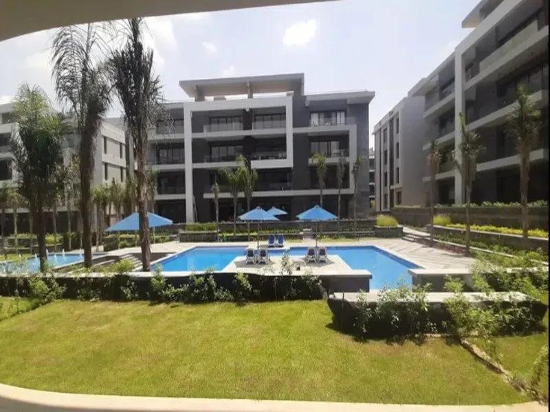 شقة للبيع في الباتيو أورو